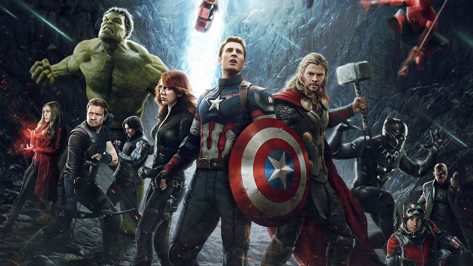 Program TV na piątek – "Avengers", "Władcy umysłów", "Jak rozpętałem II wojnę światową: Wśród swoich" [17-05-2019]