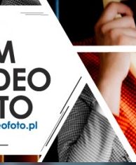 Mekka dla amatorów fotografii i filmu. Targi Film Video Foto