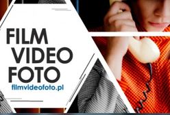 Mekka dla amatorów fotografii i filmu. Targi Film Video Foto