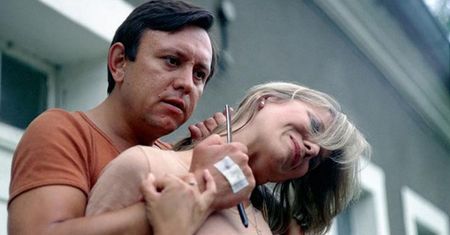 Program TV na piątek: "Avengers", "W stronę słońca", "Na wysokości" [23-03-2018]