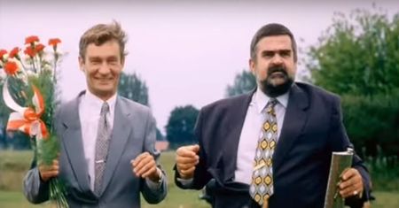 Polskie filmy, które doczekały się kontynuacji. Rozpoznaj po kadrze, która to część