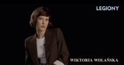 Wiktoria Wolańska: Dostałam komunikat, że mam tylko jedną szansę