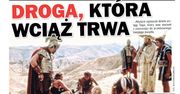 Okładka "Głosu Wągrowieckiego" to nie żart. Jest odpowiedź redakcji