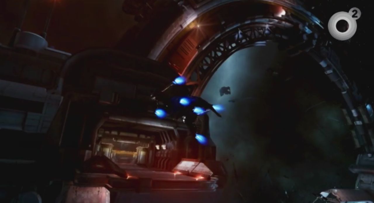 #CTRL Star Citizen i No Man's Sky. Dwie kosmiczne porażki