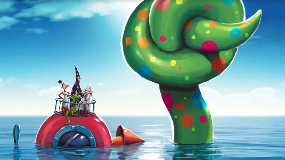 Projekt Tomasza Leśniaka