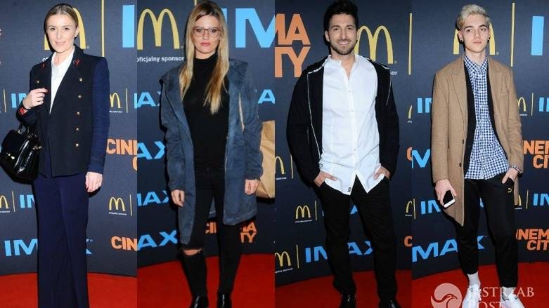 Batman vs Superman premiera filmu