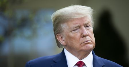 Koronawirus. Trump interweniował. Ford wyprodukuje 50 tys. respiratorów w 100 dni