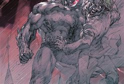 Batman odwiedzi Europę