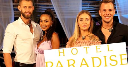 Finał "Hotel Paradise 4". Kto wygrał? Emocje sięgnęły zenitu! Na taki finał widzowie czekali od pierwszej edycji