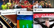 Gwiazdy oszalały po awansie Polski do 1/4 finału EURO 2016! Wysyp gratulacji od WAGs, piłkarzy i... Niektórzy to duże zaskoczenie