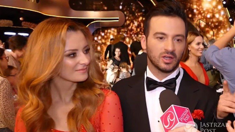 Iwona Cichosz zajęła 2. miejsce w finale Tańca z gwiazdami 7