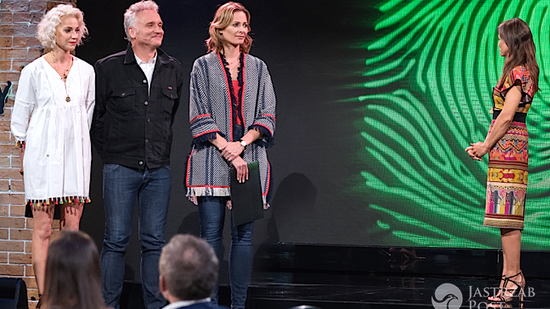 Agent Gwiazdy 2 finał kto wygrał?