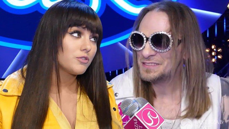 Jurorzy "Idola 5" wiedzieli, że wygra Mariusz Dyba!