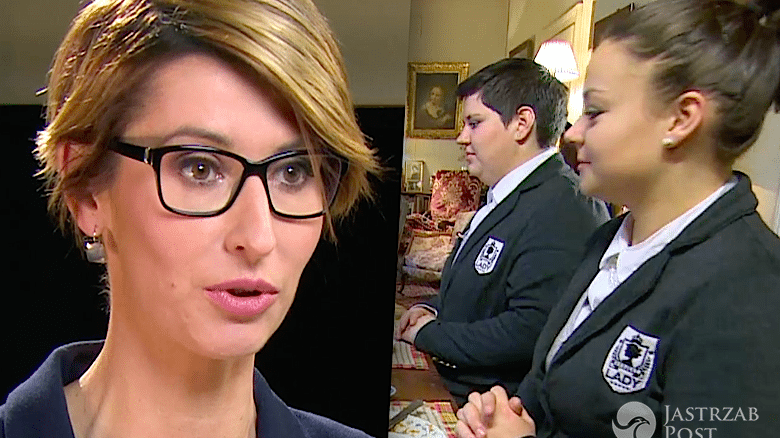 Projekt Lady półfinał