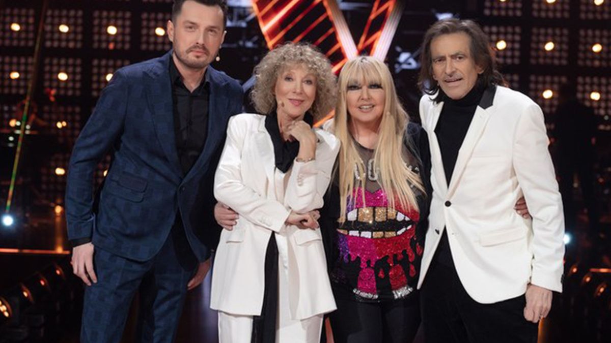 To on wygrał „The Voice Senior 3”! Do ostatniej chwili było gorąco!