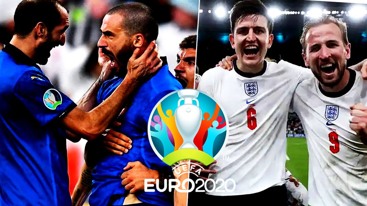 Euro 2020. Włochy czy Anglia? Wielki finał w cieniu skandalu. Drugi taki mecz w historii mistrzostw