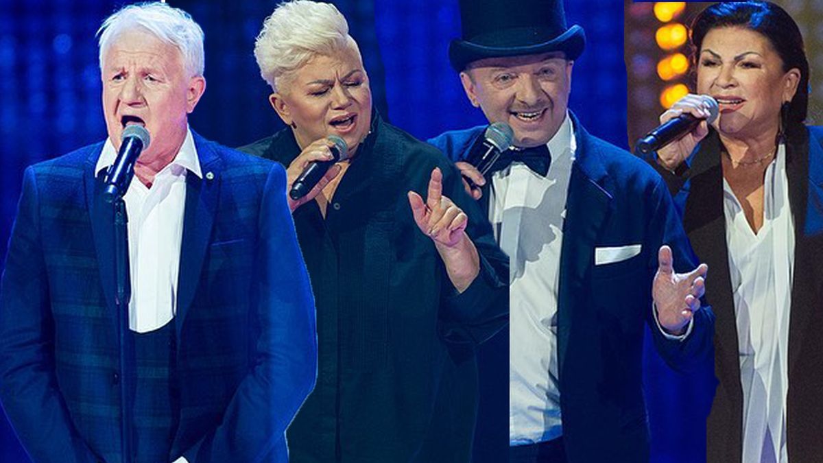 The Voice Senior 2: Znamy zwycięzcę! Walka była zacięta do samego końca. Kto wygrał?