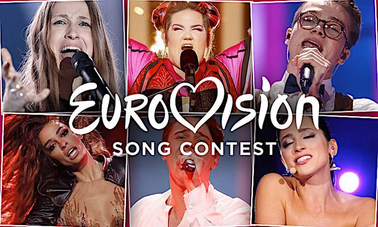Eurowizja 2018 pierwszy półfinał: kandydaci, uczestnicy, piosenki, faworyci