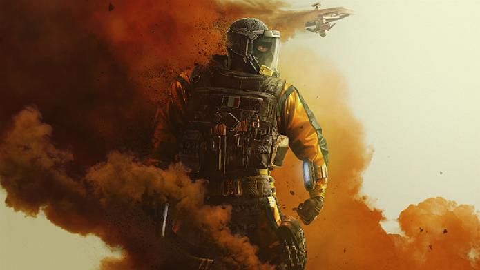 Rainbow Six: Siege - tryb z zombie tchnął nowe życie w grę