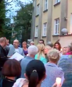 Radny zaatakował przechodnia pizzą. "Wysmarował mu nią twarz"