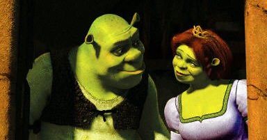 "Shrek 2" wchodzi do polskich kin