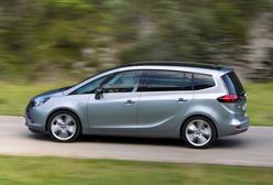 Opel oczyszczony ze spalinowych zarzutów we Francji