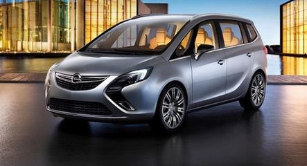 Opel zapowiada nowe modele