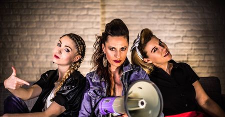 Prawica oburzona występem Girls On Fire w Opolu. "Ma to być święto muzyki, a nie walki politycznej"