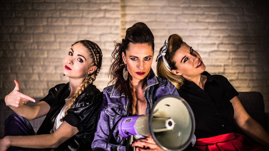 Zespół Girls On Fire wystąpi w Opolu