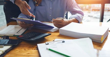 Kapitał zakładowy. Suma wkładów wszystkich wspólników