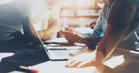 Leasing dla młodych firm. Jak można sfinansować biznes?