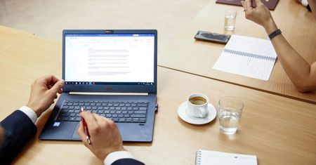 Przedsiębiorcy toną w długach. To już ponad 5 mld zł