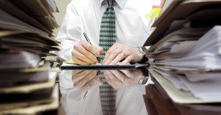Skarbówka w oczach firm. W Polsce oceniają ją dużo gorzej niż w innych krajach regionu
