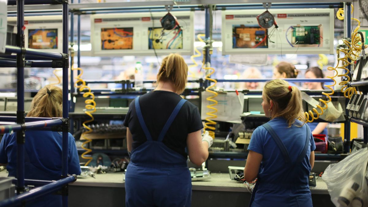 Branża leasingowa musi zmierzyć się z 6-procentowym spadkiem.