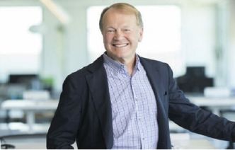 Były szef Cisco przypomina, że dla jego firmy kryzys okazał się szansą