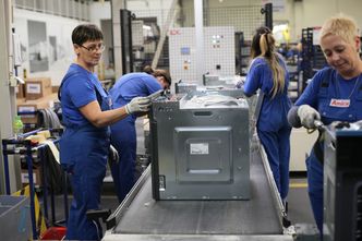 Rekordowy pesymizm. Ponad połowa prezesów spodziewa się spowolnienia