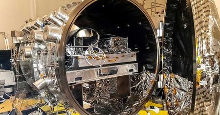 WFIRST - nowy teleskop kosmiczny NASA. Pomoże zaobserwować 1000 nowych planet
