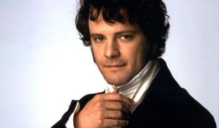Colin Firth od lat podbija serca kobiet. Tej jedynej wybaczył zdradę