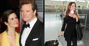 Colin Firth rozwodzi się z żoną po 22 latach małżeństwa!