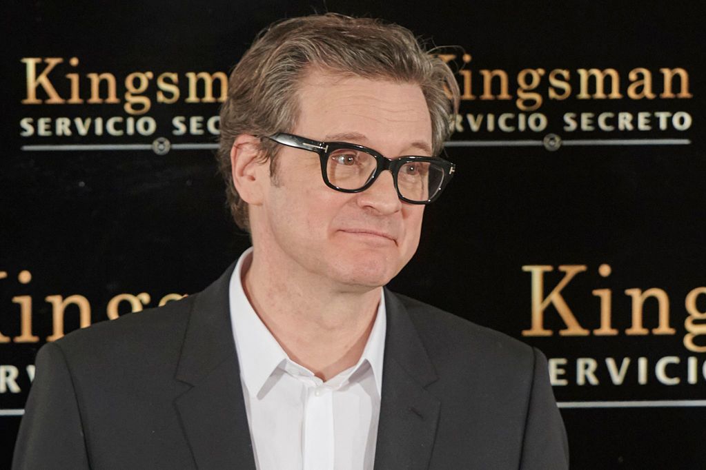 #dziejesiewkulturze: koniec plotek i spekulacji. Colin Firth potwierdził udział w kontynuacji hitu