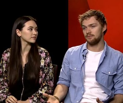 "Iron Fist": Kto wygrałby walkę głównych bohaterów?