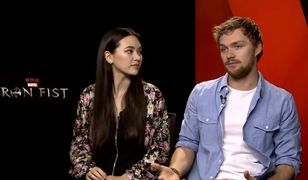 "Iron Fist": Kto wygrałby walkę głównych bohaterów?