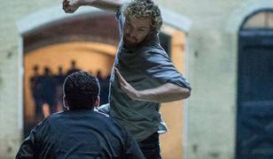 5 rzeczy, których możesz się spodziewać po "Iron Fist"