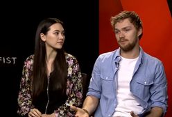 "Iron Fist": Kto wygrałby walkę głównych bohaterów?