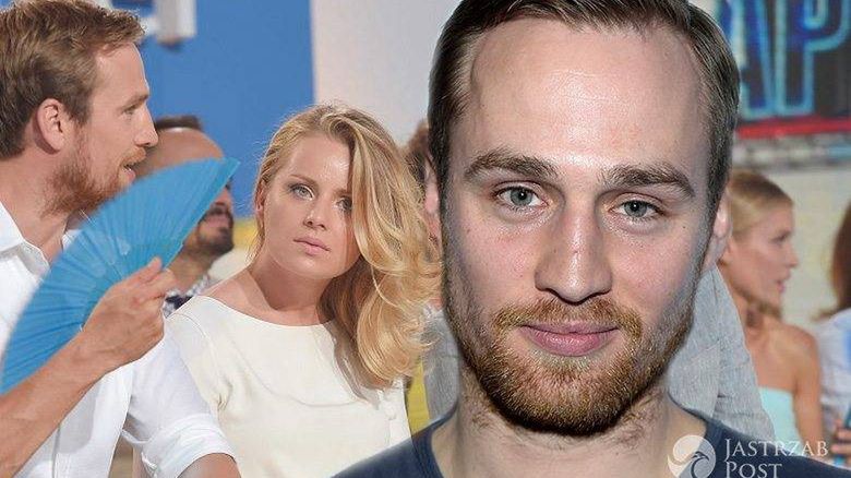 Singielka, Mateusz Janicki, Paulina Chruściel, fot: AKPA