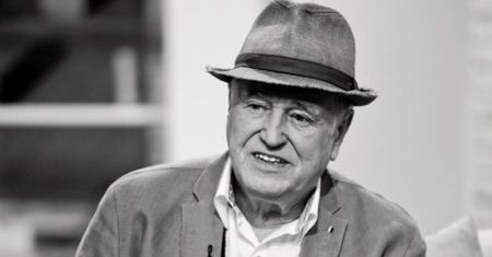 Nie żyje Jan Nowicki. Aktor miał 83 lata