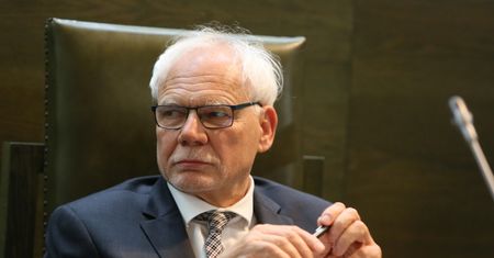 Szyszko kontra Trybunał Sprawiedliwości UE. Safjan wyjaśnia: sytuacja bez precedensu, Polska naruszyła traktat