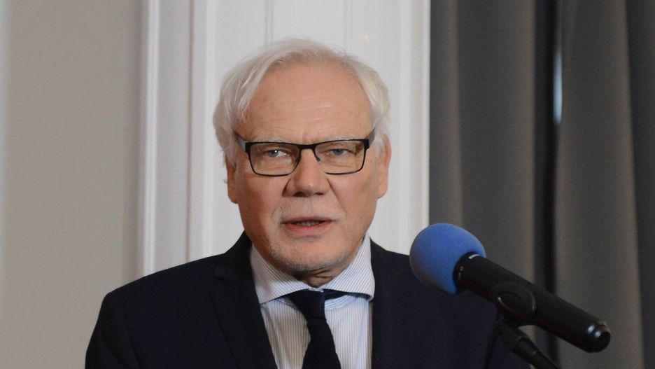 Marek Safjan twierdzi, że "powrót do normalnej sytuacji będzie bardzo skomplikowany"
