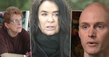 Ewa Krawczyk urządziła piekło juniorowi. Krzysztof Cwynar wyjawił jej wszystkie podstępy. Nawet ZUS był w szoku