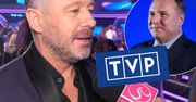 Piasek dostał bana w TVP, a teraz skomentował odwołanie Jacka Kurskiego z funkcji prezesa. Typuje dla nas, czym się teraz zajmie [WIDEO]